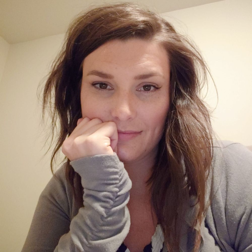 Meet your Posher, Haley